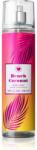I Heart Revolution Body Mist Beach Coconut spray de corp parfumat pentru femei 236 ml