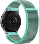 Eternico Airy Universal Quick Release 20mm - Mountain Green and Green edge (AET-UN20AY-MoGrG)