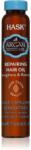 HASK Argan Oil regeneráló olaj a károsult hajra 18 ml