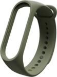 Eternico Essential Mi Band 5/6/7 - Army Green (AET-M7ES-19)