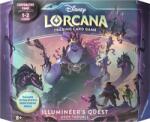 Ravensburger Disney Lorcana: Ursula's Return Illumineer's Quest Deep Trouble