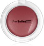MAC Cosmetics Glow Play Blush освежаващ руж цвят Plush Pepper 7, 3 гр