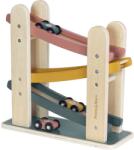 Petite&Mars Wood of Mars Milky Way játék fából készült Aurora Pink