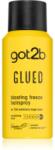 got2b Glued Blasting Freeze Hairspray Hajlakk az extra erős tartásért 100 ml