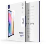 Dux Ducis Apple Ipad Pro 13 (2024) képernyővédő üveg (2.5d, full glue, 0.3mm, 9h) átlátszó (GP-158511)