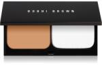 Bobbi Brown Skin Weightless Powder Foundation púderes make-up árnyalat Warm Natrual W-056 11 g