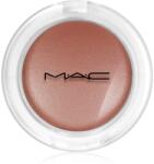 MAC Cosmetics Glow Play Blush élénkítő arcpirosító árnyalat Ginger Luck 7, 3 g