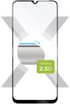 FIXED FullGlue-Cover Xiaomi Redmi A3/A3x/POCO C6 üvegfólia - fekete (FIXGFA-1345-BK)