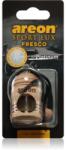 Areon Fresco Lux Platinum illat autóba 4 ml