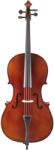 Bacio Instruments Student Cello (GC104) 3/4