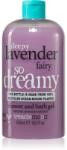 Treaclemoon Sleepy Lavender Fairy tusoló- és fürdőgél 500 ml