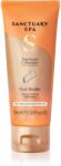 Sanctuary Spa Signature Collection Mélyen tápláló vaj lábakra 75 ml