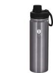 Berlinger Haus Sticla termica, 540 ml, Otel Inoxidabil, PRO EDITION BH/7753, Gri (BH/7753) - vexio