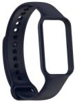 Gigapack Xiaomi Redmi Smart Band 2 pótszíj (egyedi méret, szilikon) sötétkék (GP-158421)