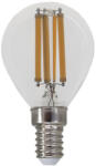 Rábalux E14 filament LED 6 W, hidegfehér (79032)