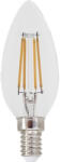 Rábalux E14 filament LED 4 W, hidegfehér (79047)