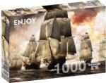 Enjoy 1000 db-os puzzle - Pirates Victory (1620) (1620)