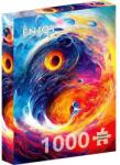 Enjoy 1000 db-os puzzle - Yin Yang Redux (2228) (2228)