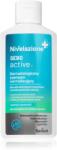 Farmona Natural Cosmetics Laboratory Nivelazione Sebo Active normalizáló sampon a zsíros és irritált fejbőrre 100 ml
