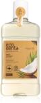 Ecodenta Cosmos Organic Minty Coconut szájvíz íz Coconut, Aloe Vera, Pepermint 500 ml