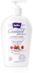 Bella Control Discreet gél intim higiéniára 300 ml