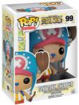 Funko POP! One Piece: Chopper figura #99 (FU5304)