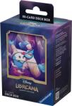 Ravensburger Disney Lorcana: Ursula's Return Deck Box Genie