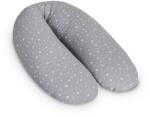Ceba Cebuska Phisio Multi - jersey, grey stars, 190 cm