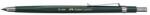 Faber-Castell TK 4600 2mm-es nyomósíron - Zöld (134600) (134600)