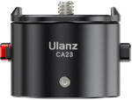 Ulanzi CA23, C043GBB1, állvány gyorscseretalp DJI RS2 és RS3-hoz (C043GBB1)