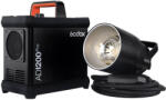 Godox AD1200Pro Akkumulátoros Vaku (TTL HSS 1200Ws)