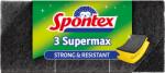 SPONTEX Super Max nagy formázott szivacs, 3 darab