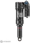 RockShox Super Deluxe Ultimate RC2T lengéscsillapító, 185x55 mm, Progressive Air