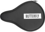 Butterfly Logo Case 2019 körvonal, fekete