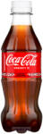 Coca-Cola 0, 3L Szénsavas Üdítőital (DRS)*