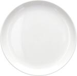 Tognana EDGE BIANCO Desszertes tányér, 19 cm, 6 db (ED002190000)