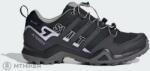 adidas TERREX SWIFT R2 GORE-TEX női túracipő, core black/dgh solid grey/purple tint (UK 6 1/2)