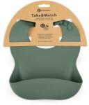 Petite&Mars Take&Match Misty Green 6 m+