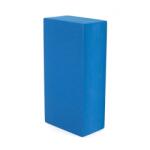 Bodhi Yoga ASANA BRICK - jógatégla - Royal Blue