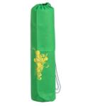Bodhi EASY jógazsák virág mintával - Green - Bodhi