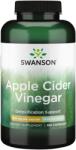 Swanson Apple Cider Vinegar (180 caps. )