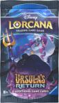 Ravensburger Disney Lorcana: Ursula's Return Booster Pack