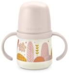 Suavinex First üveg füllel Dreams 150 ml - rózsaszínű