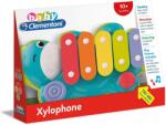 Clementoni XILOFON INTERACTIV (CL17263) - mansarda-copiilor Instrument muzical de jucarie