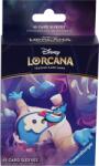 Ravensburger Disney Lorcana: Ursula's Return Card Sleeves Genie