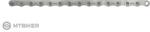 Sram Rival D1 Flattop lánc, 12-seb. , 120 szem+ PowerLock patentszem