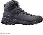 Mammut Mercury IV Mid GTX cipő, szürke (EU 46 2/3)