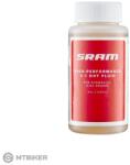SRAM PitStop DOT 5.1 fékfolyadék, 120 ml