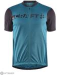 Craft CORE Endur Logo mez, kék (S) - mtbiker - 18 899 Ft