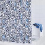 RIDDER Perdea de duș Oriental, 180 x 200 cm 3101303 (425891) Perdea de dus